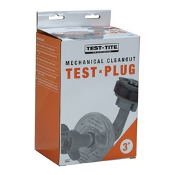 IPS MCO4 Plug Test Mechanical Cleanout 4