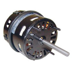 Mars 09934 Fan Motor 1/15 Horsepower 115/230 Volt Clockwise 1550 RPM