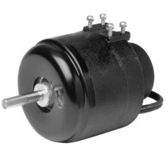 Mars 00504 Motor Shaded Pole 50 Watt 230 Volt 3/8 Inch Shaft