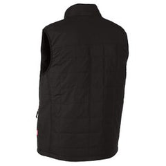 Milwaukee Tool 305B-203X Heated Vest Black 3X