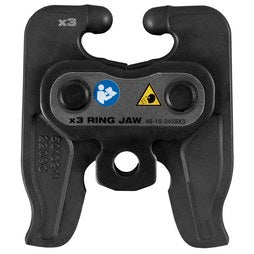 Milwaukee Tool 49-16-2459X3 | Press Tool Jaw Ring X3 F/M12