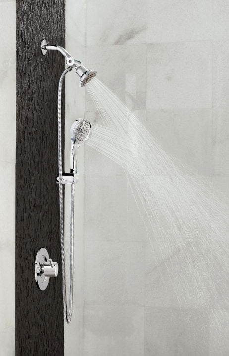 Moen CL703BN Shower Arm Diverter Brushed Nickel