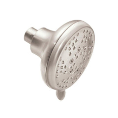 Moen CL26500EPBN Multi Function Showerhead in Brushed Nickel