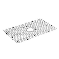 Moen GA760 30 x 18 in. Sink Grid in Stainless Steel