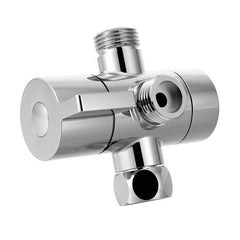 Moen CL703 Shower Arm Diverter in Polished Chrome