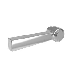 Newport Brass 2-436/26 Miro Trip Lever in Polished Chrome