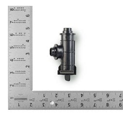 Navien 30008361A Pump Coupler NPE Pipe