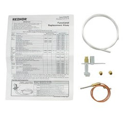 Reznor RZ110859 Pilot Assembly with Standing Pilot for 125-400 Unit Heater Natural Gas