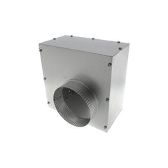 Reznor RZ205895 Vent Assembly Vertical Small with CC2 Option