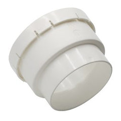 Rinnai 802000006 Vent Adapter 3 Inch Flue