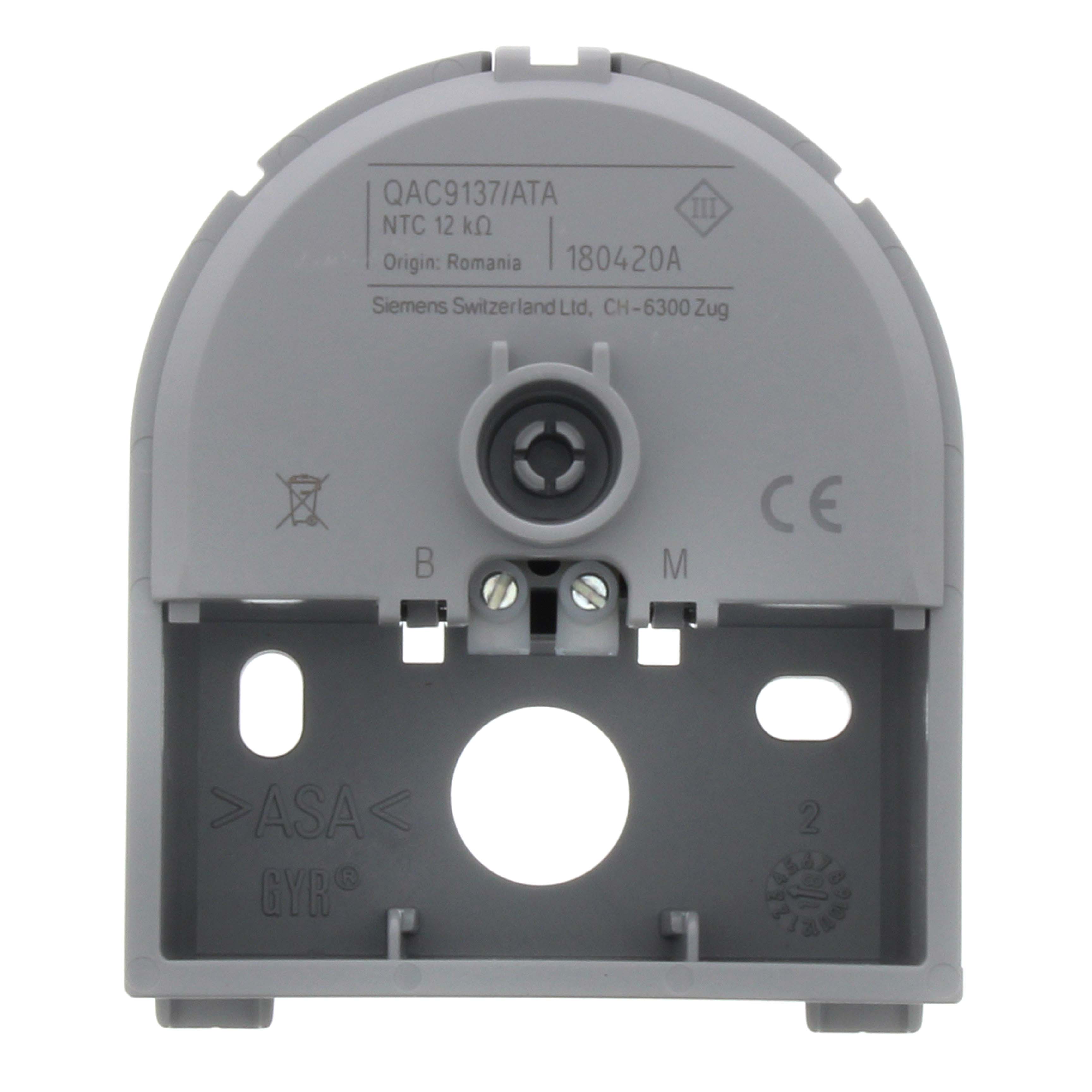 Rinnai 805000047 Outdoor Sensor Reset for E110CN/E75/Q130