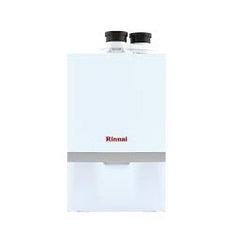 Rinnai M160SN Boiler Maximum Heat BTU 160K Solo Natural Gas