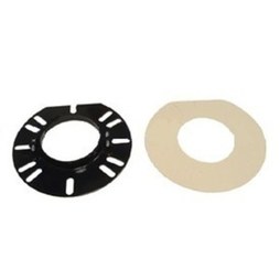 R.W. Beckett 5850 Flange Kit Adjustable Split with Gasket 5850