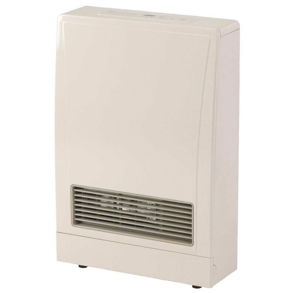 Rinnai EX08DTP Energy Saver Direct Vent 0.5 Ton Modulating Stage AC and Gas 8000 BTU Furnace