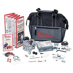 Robertshaw UNI-KIT360 Repair Kit Universal Heating for Hot Surface Ignition Gas Systems