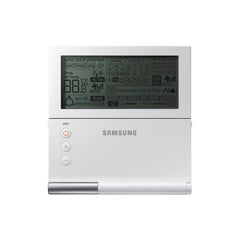 Samsung MWR-WE13U Remote Premium Wired for Up to 16 Indoor Samsung Units Using Non-NASA Communication Protocol