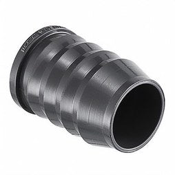 Spears 1449-010 Plug 1 Inch PVC Insert for Plastic Piping System