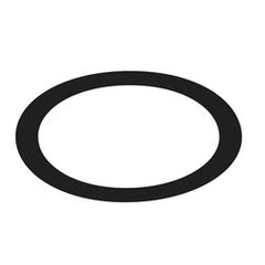 Sporlan 14000-1 Gasket Enclosing Tube 0.63 x 0.80 Inch 14000-1