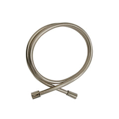 Toto TBW01027U#PN Handshower Hose Kink-Free Swivel Nut 63 Inch Polished Nickel