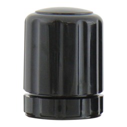 Uponor A2620018 Valve Cap Replacement Plastic for TruFLOW On/Off Valve