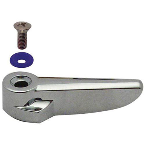 T&S Brass 177F Handle 1 Lever Cold for Commercial Faucets