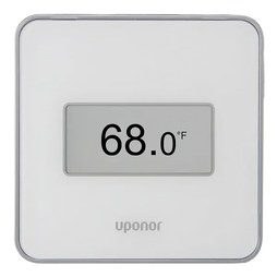 Uponor A3800169 Thermostat SMRTRX Pulse Digital T-169