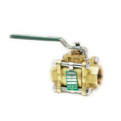 Watts Regulator B68001/2 Ball Valve 1/2 Inch Threaded Replacement MPN