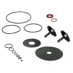 Watts Regulator RK009M2-RT2 Repair Kit Complete Rubber Part 2 Inch 0887547