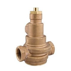 Watts Regulator LFN170M311/2 Mixing Valve LFN170 Tempering 1-1/2 Inch Female NPT 0559127