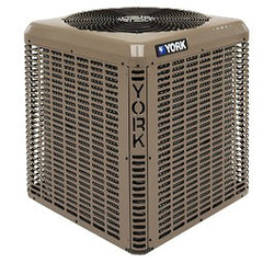 York YC2D36SB21S Air Conditioner 3 Ton 208/230 Volt R410A 13.4 SEER