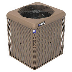 York YC2D36SB21S Air Conditioner 3 Ton 208/230 Volt R410A 13.4 SEER