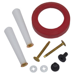 American Standard 7381147-200.0070A Cadet 3 Tank-to-Bowl Coupling Kit for 3 4000.001 Toilet Tank