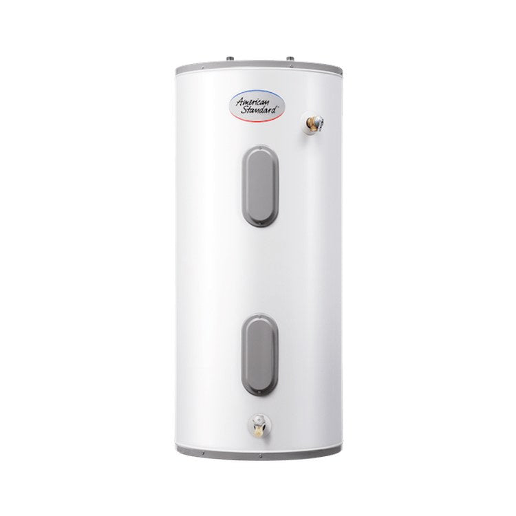 American Standard ENS40T-6 Water Heater Residential Electric 40 Gallon 4500 Watt 240 Volt