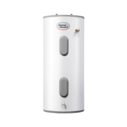 American Standard ENS30T-6 Water Heater Residential Electric 30 Gallon 4500 Watt 240 Volt