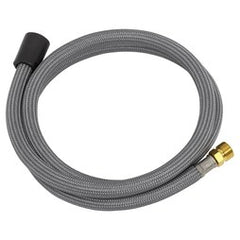 American Standard M962368-0070A Spray Hose with Rubber Washer 7-1/2 Inch for Reliant 4205 & Combi 6310 Series Kitchen Faucets 1 Inch