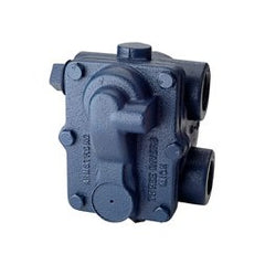 Armstrong D501410 Steam Trap Float & Thermostatic 1-1/4 Inch 125 PSIG with Air Vent Threaded