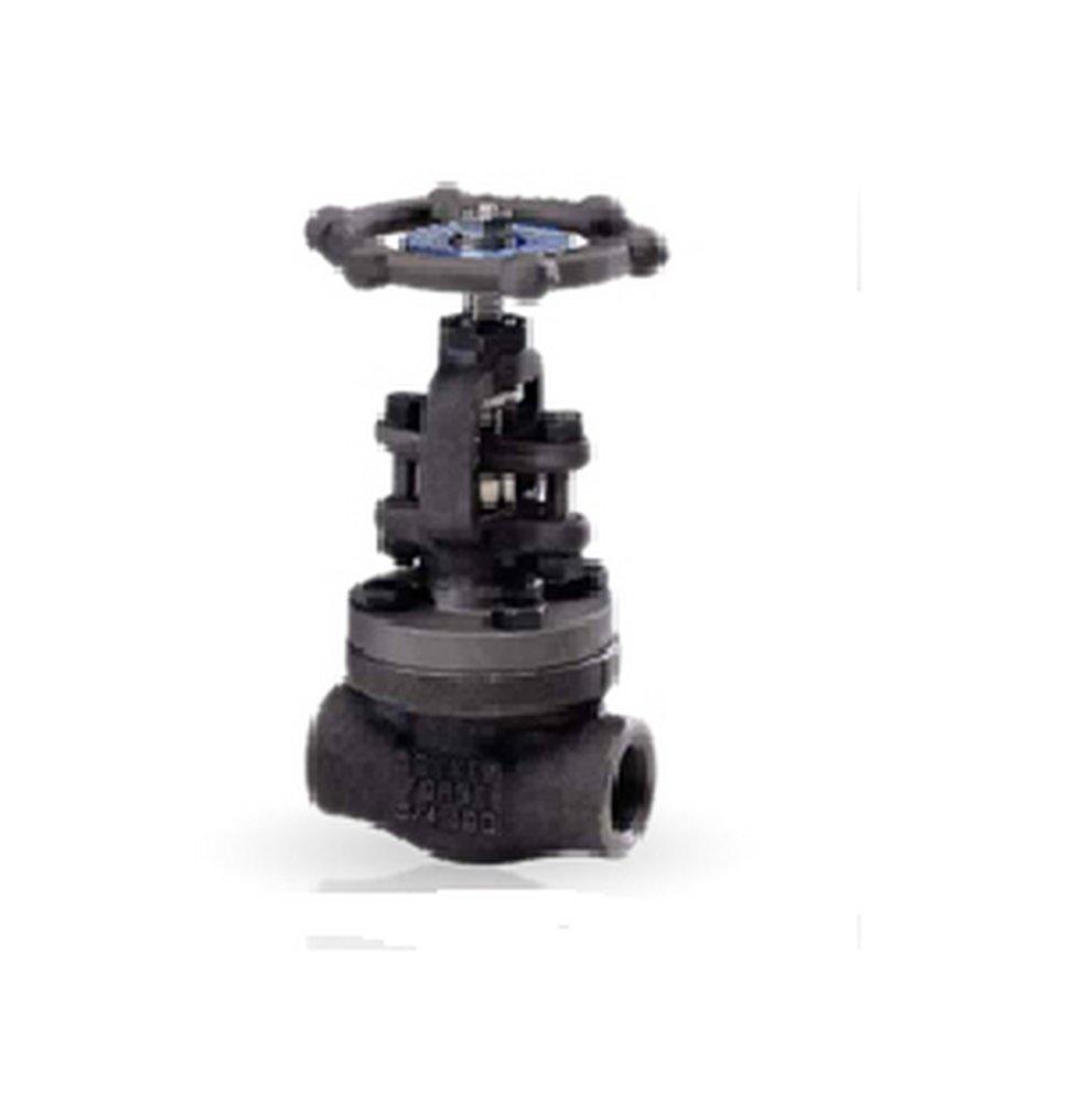 Bonney Forge HL31T-34 3/4 in. Forged Steel Threaded Globe Valve