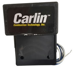 Carlin 41000S0SC Electronic Igniter Oil Constant Duty for Carlin 201-310 CRD 32 to 140 Degrees Fahrenheit 120 Volt 40 Volt 60 Hertz UL and CSA