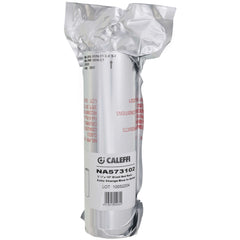 Caleffi NA573102 Filter Cartridge Demineralizing Housing Plastic 10 Inch