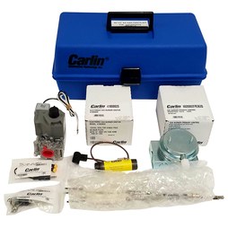 Carlin EZGASTOTES Service Kit Tote for EZ Gas Burner