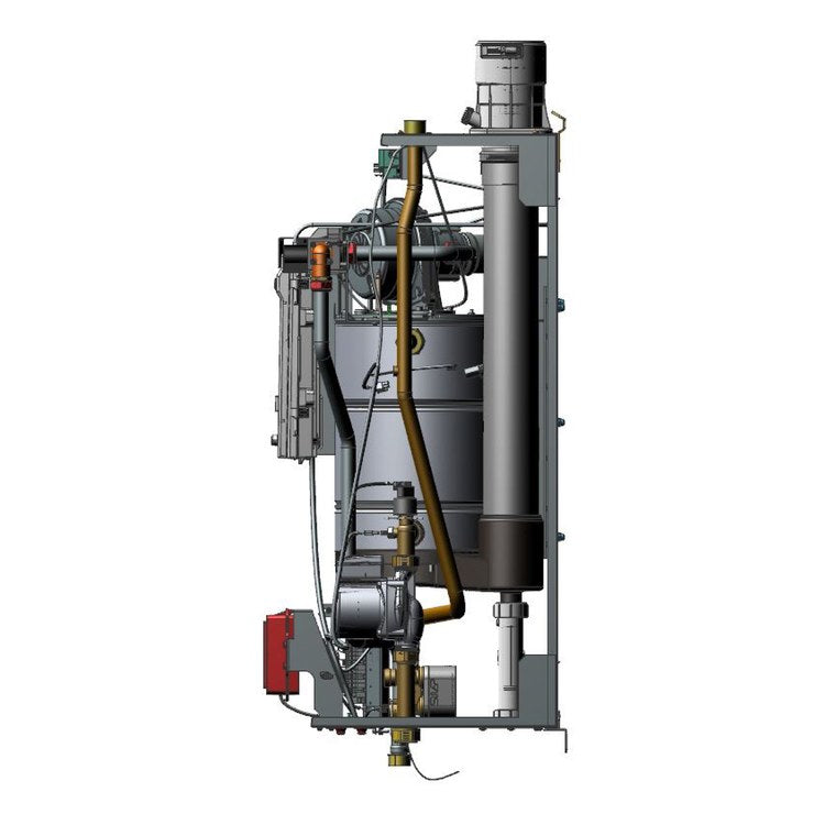 Ideal EXRKIT21 Circulator Pump