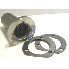 Laars 2400-082 Holder Assembly Flame with Gasket for HWG and CB Boilers