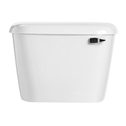 Mansfield 160RHWH Toilet Tank Alto 1.6GPF Right-Hand Lever White