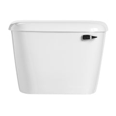 Mansfield 160RHWH Toilet Tank Alto 1.6GPF Right-Hand Lever White