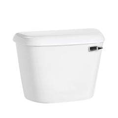 Mansfield 160RHWH Toilet Tank Alto 1.6GPF Right-Hand Lever White