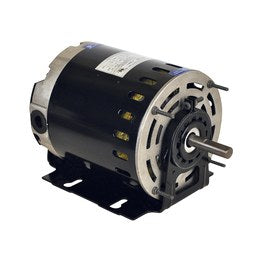 Mars 10305 Motor Belted Fan/Blower Split Phase 1/3 Horsepower 115 Volt Reversible