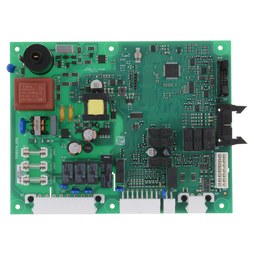 Lochinvar 100286874 Control Board Main for WH056