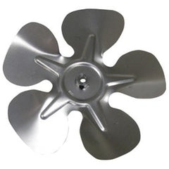 Mars 07582 Fan Blade Hub Front 8 Inch Counterclockwise 22 Degree 5 Blade 5/16 Inch Bore for Condenser