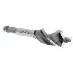 Lenox 10948 Utility Bit 3/4 x 6 Inch Bi-Metal