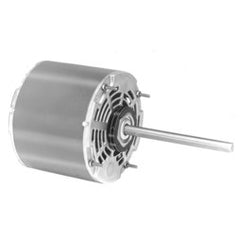 Mars D730 Motor Permanent Split Capacitor 2 Speed 3/4 1/2 Horsepower 208/230 Volt Reversible